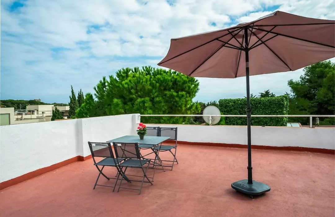 Hostal Patio de La Luna-1
